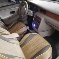 سمند LX EF7 مدل ۹۷|خودرو سواری و وانت|تهران, شمسآباد|دیوار