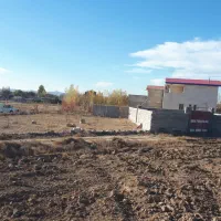 زمین باغ معاوضه هم میکنم با ماشین|فروش زمین و ملک کلنگی|نمین, |دیوار