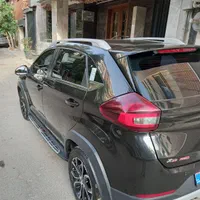 X22 PRO اتوماتیک ب رویت صفر بشرط کارشناسی فول کامل|خودرو سواری و وانت|اصفهان, ملک‌شهر|دیوار