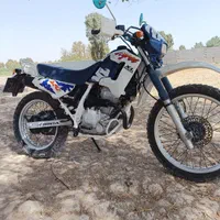 هوندا تریل 250xl دیگری|موتورسیکلت|اصفهان, آزادان|دیوار