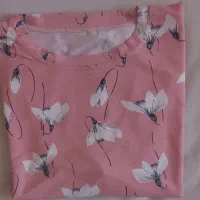 بلوزهای نخ و پنبه با قیمت خوب|لباس|میانه, |دیوار