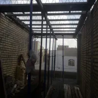 تعدادی جک صلیبی سقفی به فروش میرسد