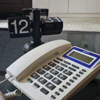 تلفن رومیزی دکو نو آکبند