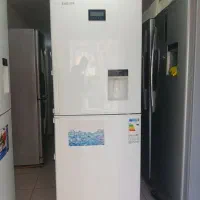 یخچال فریزر بدونه برفک اسنوا درحد