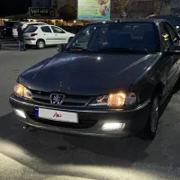 پژو پارس سفارشی|خودرو سواری و وانت|کرج, فاز ۳ مهرشهر|دیوار