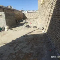 زمین حاشیه سلمان فارسی