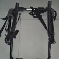 هولدر دوچرخه