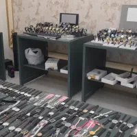 تعدادی ادمین حضوری خانم نیازمندیم