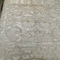 روتختی ساتن هندی برودریدوزی شده|سرویس روتختی|اهواز, شهرک دانشگاه|دیوار