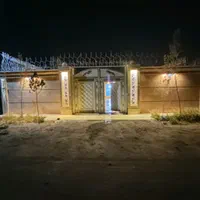 اجاره روزانه/هفتگی ویلا 500 متری (استخر آبگرم)|اجارهٔ کوتاه‌مدت ویلا و باغ|مشهد, امیریه|دیوار