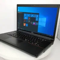 لپ تاپ فوجیتسو FUJITSU ژاپن