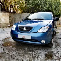 تیبا 2 مدل 1401 بیرنگ