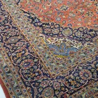 فرش دستبافت ۱۲ متری|فرش|اصفهان, سیچان|دیوار