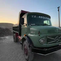 بنز ۹۱۱|خودرو سنگین|اسکو, |دیوار