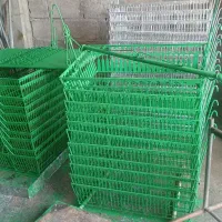 گهواره آهنی