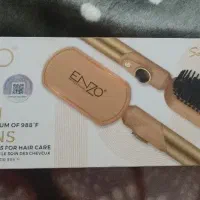 اتو مو برسی انزو