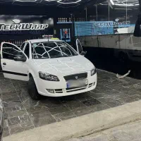 رانا مدل ۹۱|خودرو سواری و وانت|تهران, هفده شهریور|دیوار