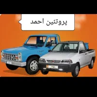 راننده بدون ماشین