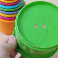 برج زرافه کودک|اسباب‌‌بازی|مسجد سلیمان, |دیوار