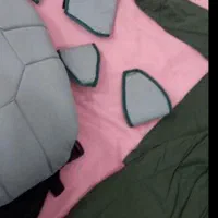 ست لباس لاک پشت‌های نینجا|لباس|اهواز, سپیدار|دیوار