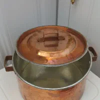ظروف مسی