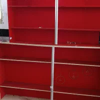 قفسه چوبی|فروشگاه و مغازه|مشگین شهر, |دیوار