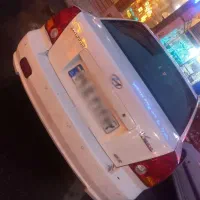 ماشین هیوندا ورنا