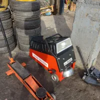 بالانس درجا (روکار) درحدنو ۱ ماه استفاده شده