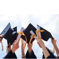 از دیپلم تا کارشناسی ارشد