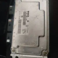 لوازم و ایسیو پژو