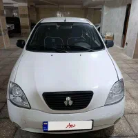 تیبا۲مدل۹۶ آخرسال کم کار