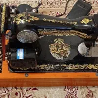 فروش چرخ خیاطی|چرخ خیاطی و ریسندگی|کهک, |دیوار