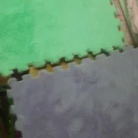 موکت تایلی (پازلی)|موکت|تهران, بازار|دیوار