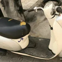 موتورپاکشتی  اسکوپی