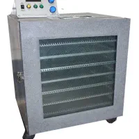 خشک کن میوه و سبزیجات|سایر لوازم برقی|زرگرشهر, |دیوار