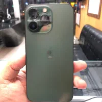 ایفون ۱۳پرو ۲۵۶ گیگ