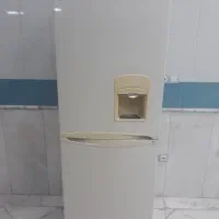 یخچال فریزر خانگی سالم