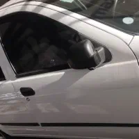 تیبا 2عتیقه 99|خودرو سواری و وانت|سنندج, |دیوار