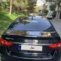 آریزو مدل ۱۴۰۱|خودرو سواری و وانت|تهران, مرزداران|دیوار