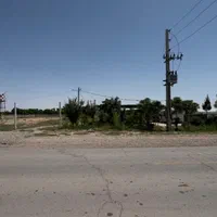 8/500مترزمین بامجوزگلخانه(سند۶دانگ تک برگ)داودآباد|فروش دفتر صنعتی، کشاورزی، تجاری|قرچک, داوود آباد|دیوار