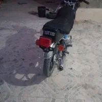 موتور ۲۰۰|موتورسیکلت|آبادان, |دیوار