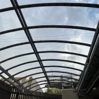 خدمات تخصصی جوشکاری ساختمان