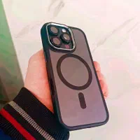 آیفون 16پرو 256 باطری 100