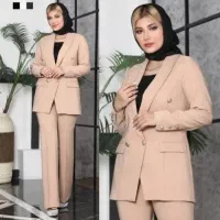 کت شلوار زنانه قیمت فاکتور