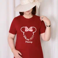 تیشرت زنانه  جنس نخ پنبه اصل.