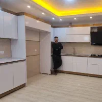 کابینت شیک و خاص ولی ارزان متری ۶.۵|مصالح و تجهیزات ساختمان|میاندوآب, |دیوار