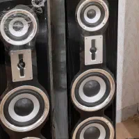 اسپیکر|سیستم صوتی خانگی|رفسنجان, |دیوار