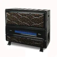 تعمیرات فوق تخصصی بخاری گازی