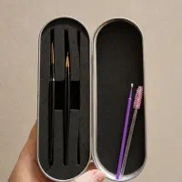 وسایل مژه مو میفروشم