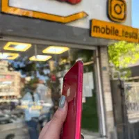 گوشیiphone XR|موبایل|همدان, |دیوار